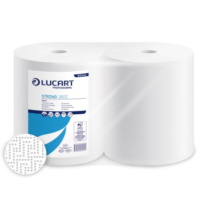 Lucart Strong 3800 Joint - 851142 -